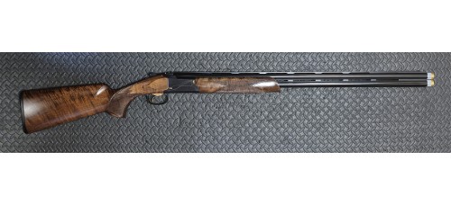 Browning Citori 725 S3 Sporting 12 Gauge 3" 30" Barrel Over/Under Shotgun Used Browning Citori 725 S3 Sporting 12 Gauge 3" 30" Barrel Over/Under Shotgun Used